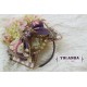 Yolanda Bunny's Herbology Skirt(Reservation/5 Colours/Full Payment Without Shipping)